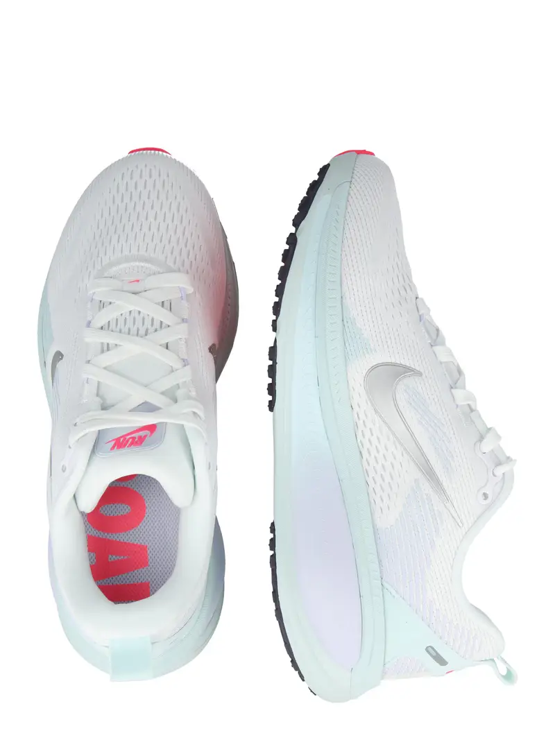 Scarpa da corsa VOMERO 18 blu pastello / menta / bianco miniatura 2