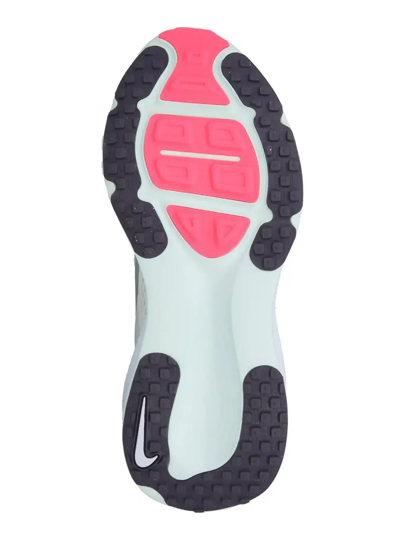 Scarpa da corsa VOMERO 18 blu pastello / menta / bianco miniatura 3