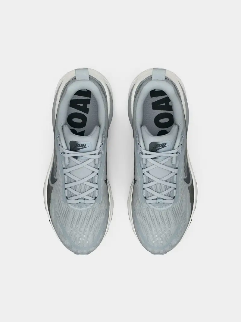 Scarpa da corsa VOMERO 18 grigio / antracite miniatura 3