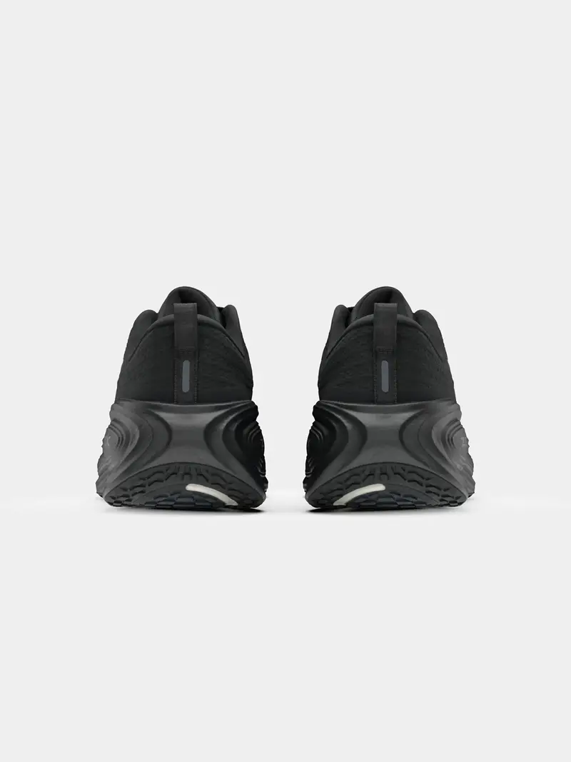 Scarpa da corsa Vomero Plus nero miniatura 3