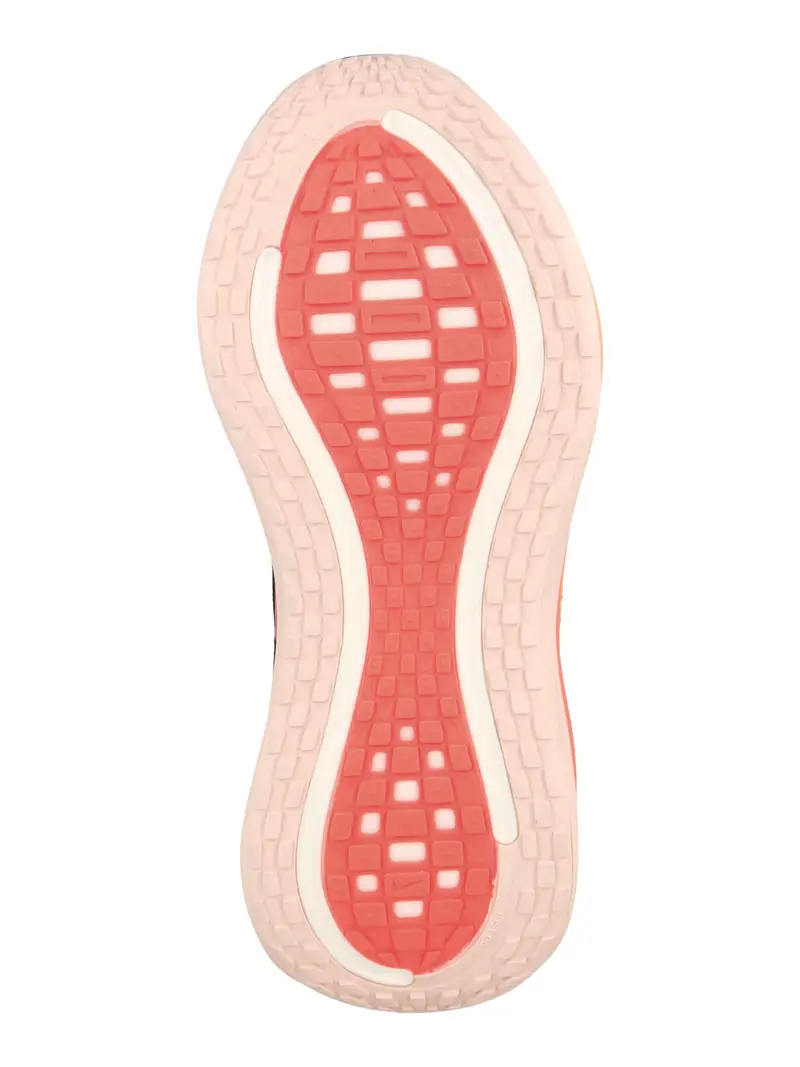 Scarpa da corsa Vomero Plus salmone / nero miniatura 3