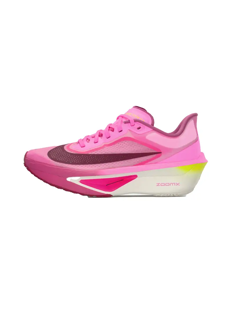 Scarpa da corsa 'Zoom Fly 6' rosa / magenta