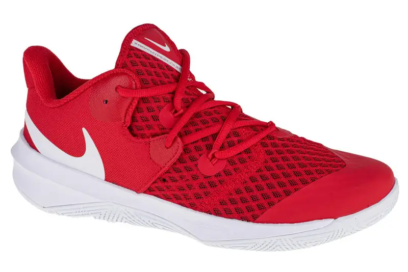 Scarpa pallavolo uomo Nike Zoom Hyperspeed Court | Nike Rosso