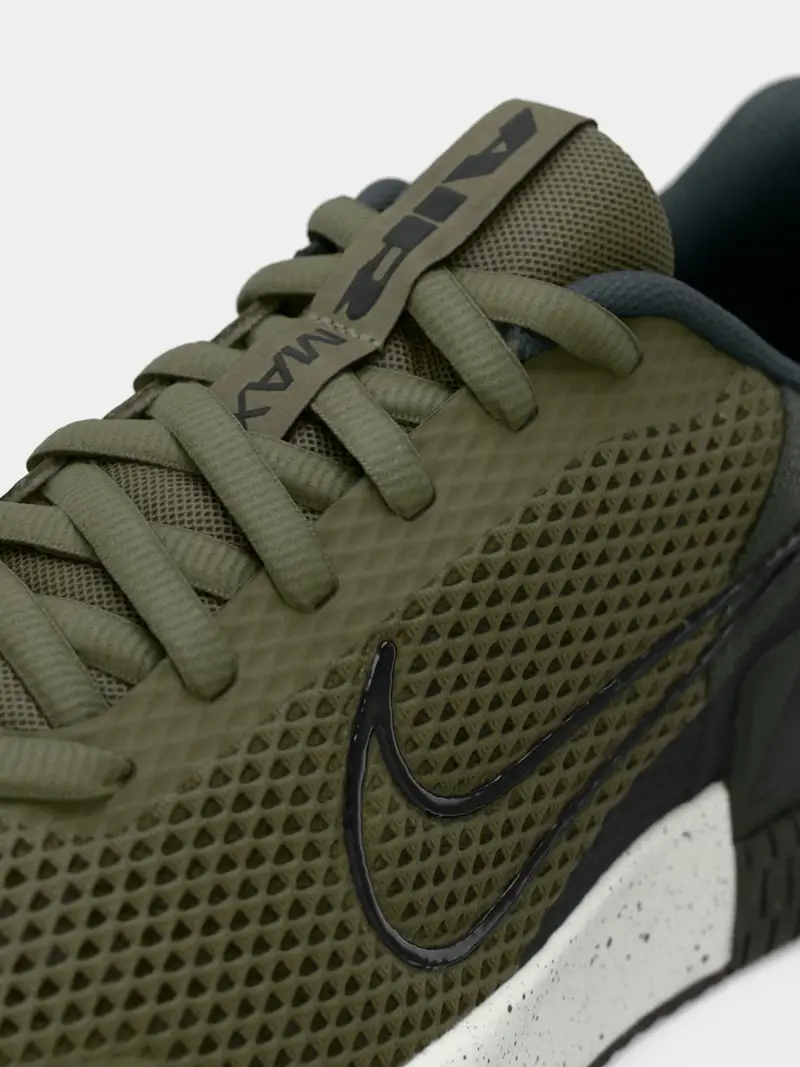 Scarpa sportiva Air Max Alpha Trainer 6 cachi / oliva miniatura 2