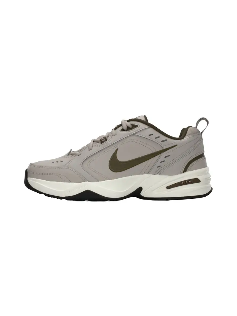 Scarpa sportiva Air Monarch IV grigio / oliva