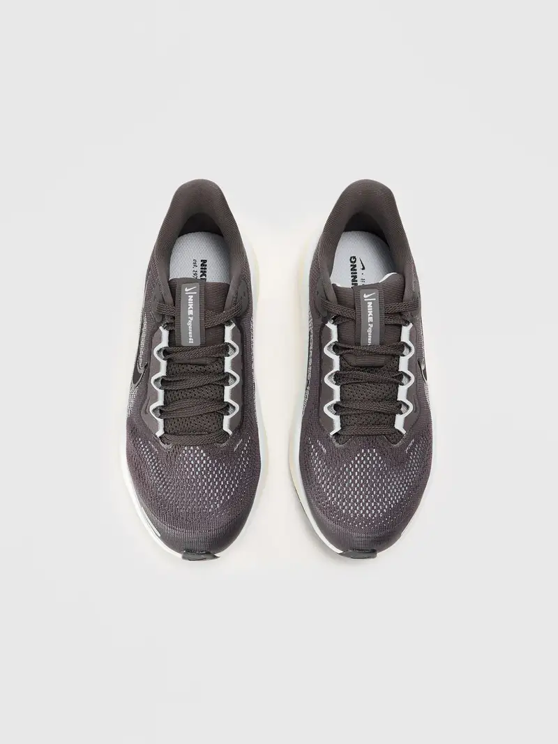 Scarpa sportiva 'Air Zoom Pegasus 41' color fango / nero / bianco miniatura 3