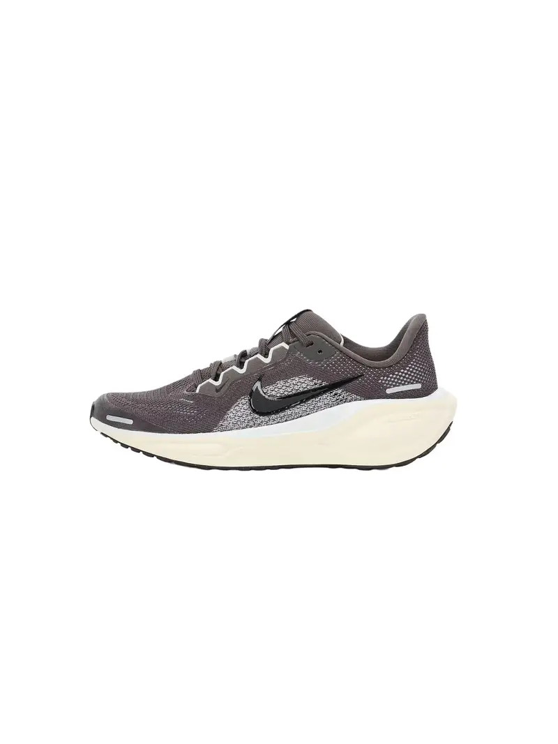 Scarpa sportiva 'Air Zoom Pegasus 41' color fango / nero / bianco