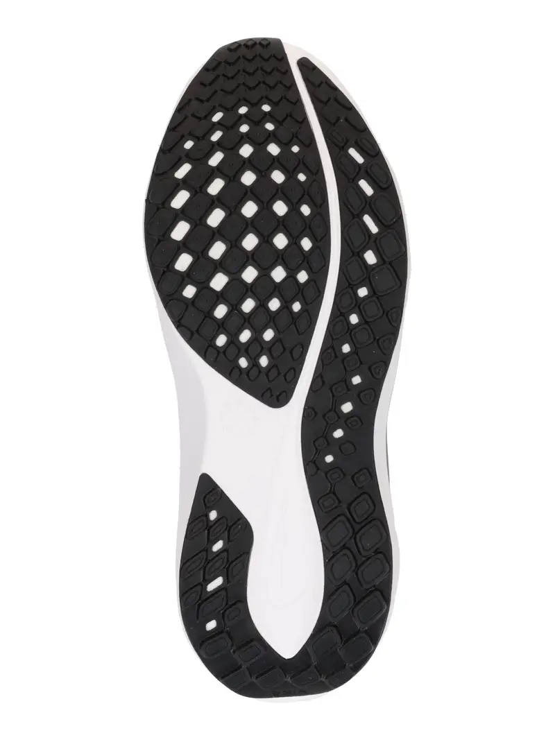 Scarpa sportiva 'Air Zoom Pegasus 41' rosso scuro / nero / bianco miniatura 3