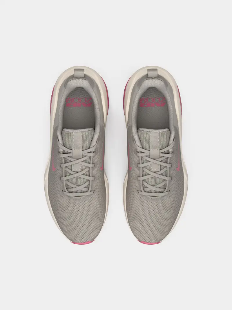 Scarpa sportiva 'Bella 7' grigio / rosa miniatura 3