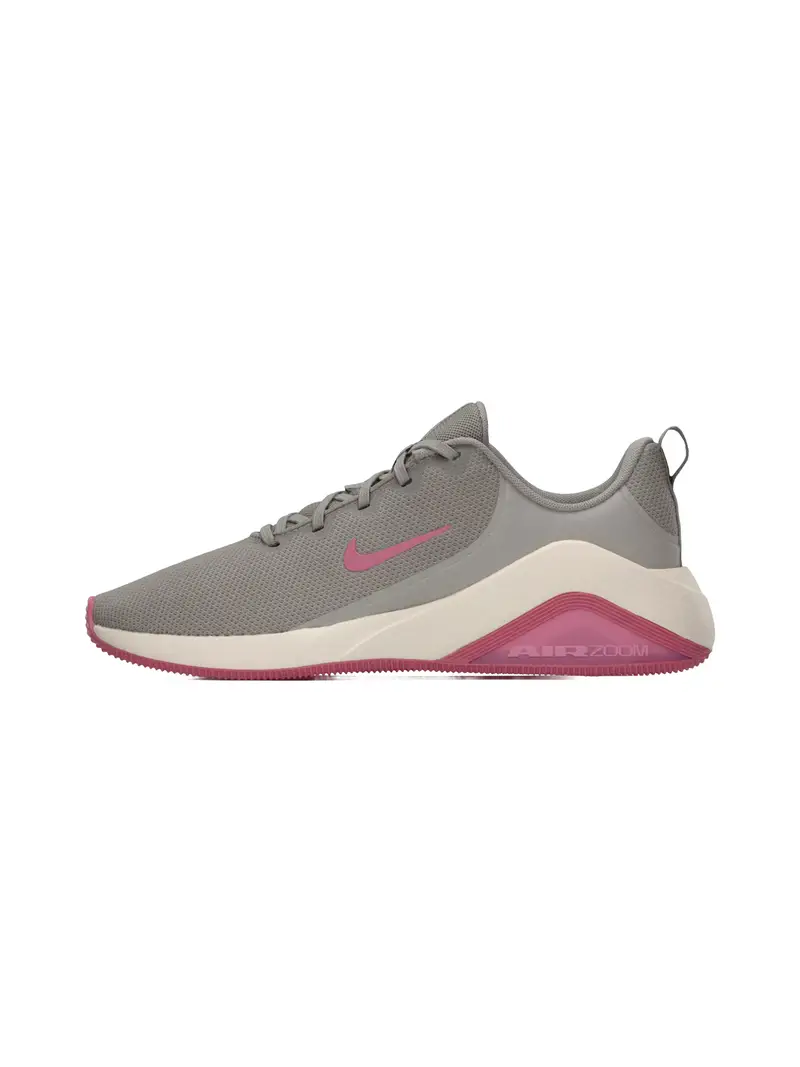 Scarpa sportiva 'Bella 7' grigio / rosa