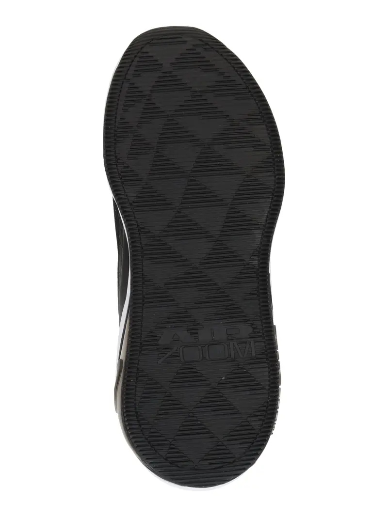 NIKE Scarpa sportiva 'Bella 7' nero / bianco miniatura 2