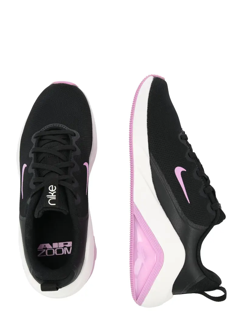 Scarpa sportiva Bella 7 rosa / nero miniatura 2