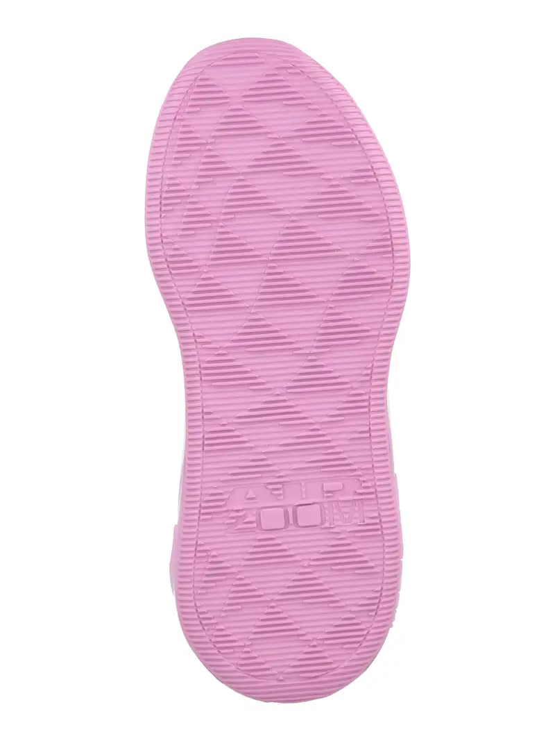 Scarpa sportiva Bella 7 rosa / nero miniatura 3
