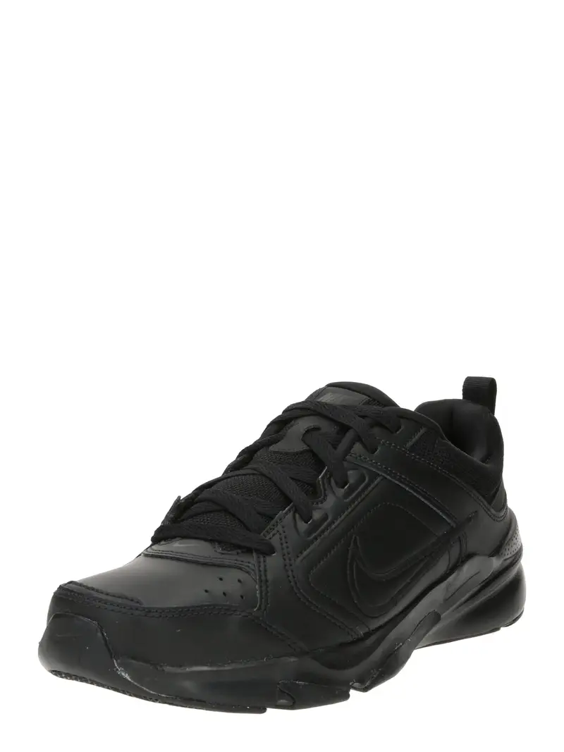NIKE Scarpa sportiva 'Defy All Day'  antracite / nero