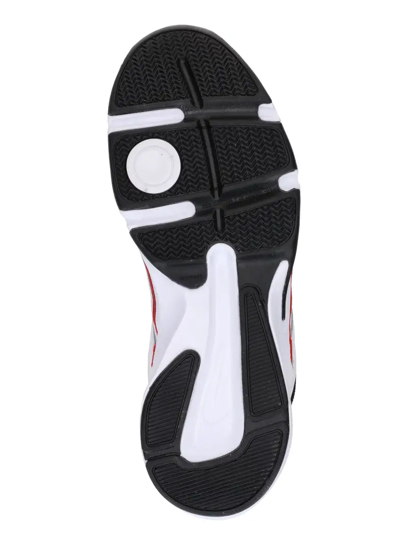 NIKE Scarpa sportiva 'Defy All Day' rosso / nero / bianco miniatura 2