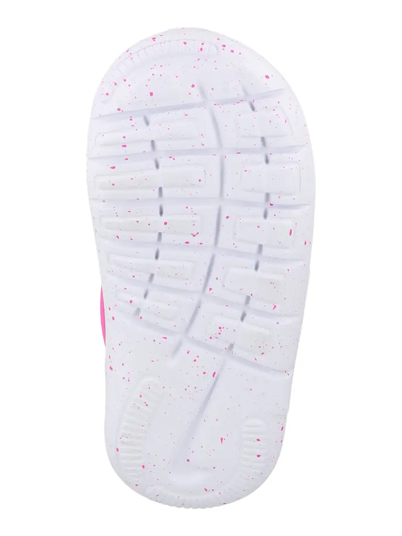 Scarpa sportiva FLEX RUNNER 4 fucsia / nero miniatura 3