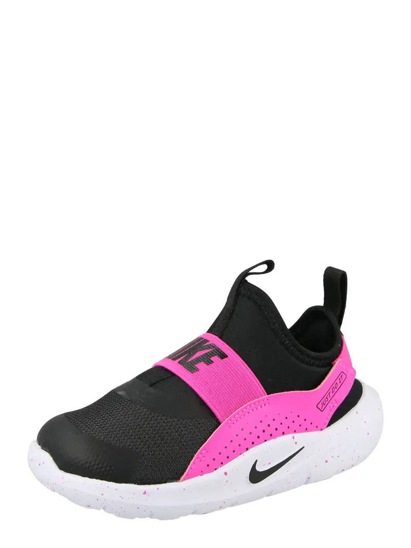 Scarpa sportiva FLEX RUNNER 4 fucsia / nero