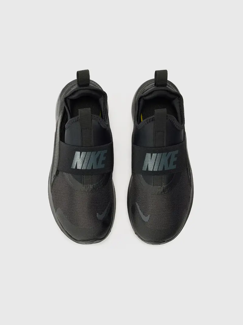 Scarpa sportiva 'Flex Runner 4' nero / bianco miniatura 3