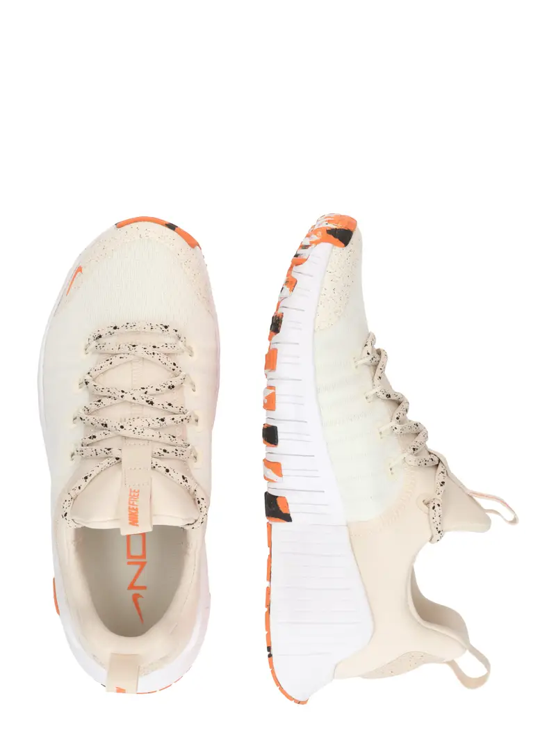 Scarpa sportiva 'FREE METCON 6' crema / beige chiaro miniatura 2