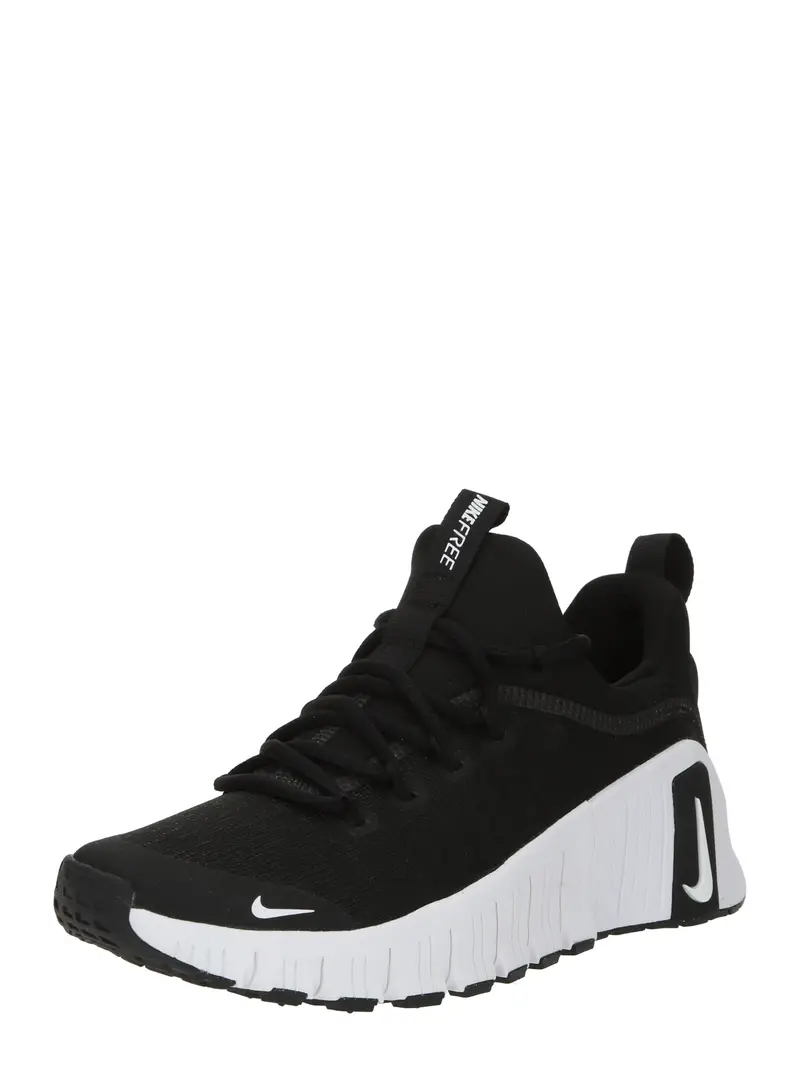 NIKE Scarpa sportiva 'FREE METCON 6'  nero
