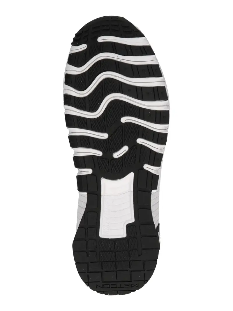 NIKE Scarpa sportiva 'FREE METCON 6' nero / bianco miniatura 2