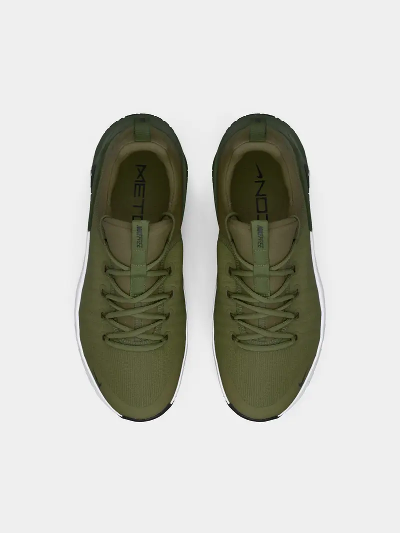 Scarpa sportiva 'FREE METCON 6' oliva miniatura 3