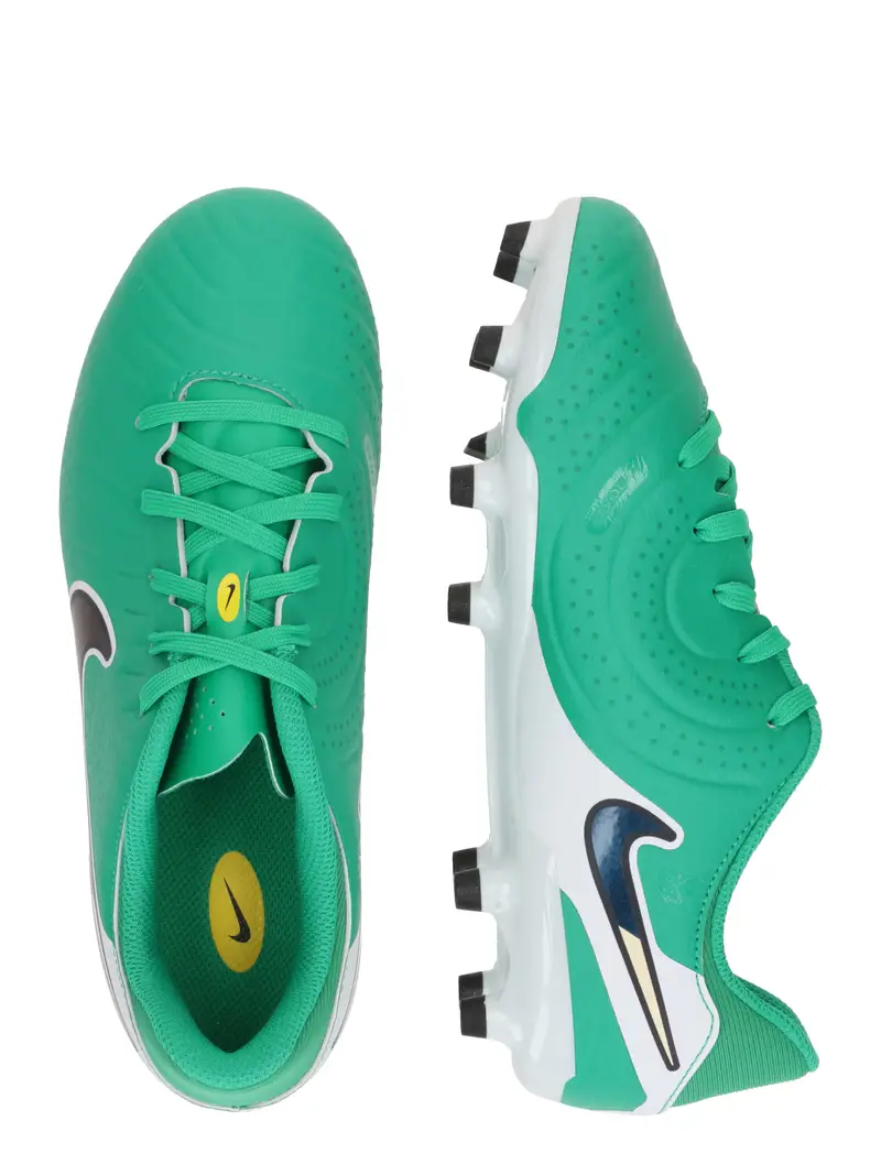 Scarpa sportiva LEGEND 10 ACADEMY smeraldo / nero / bianco miniatura 2