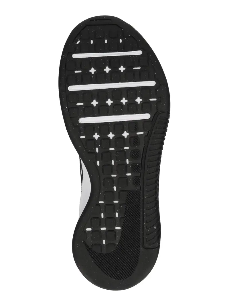 NIKE Scarpa sportiva 'MC Trainer 3' nero / bianco miniatura 2