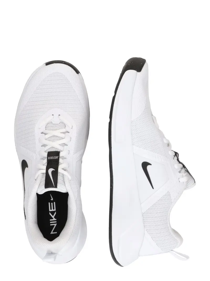 Scarpa sportiva 'MC Trainer 3' nero / bianco miniatura 2