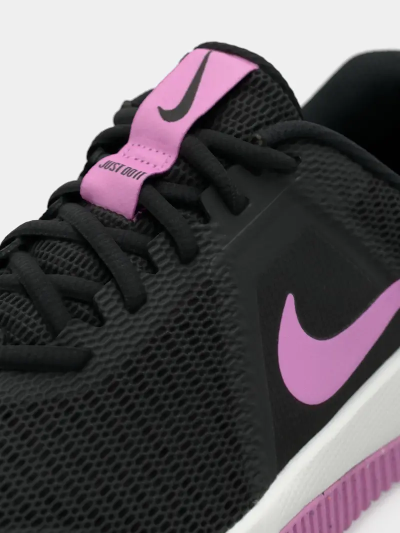 Scarpa sportiva MC Trainer 3 orchidea / nero miniatura 2