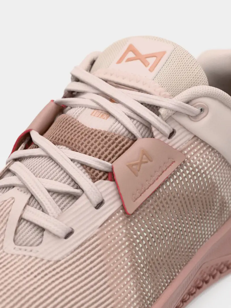 Scarpa sportiva METCON 10 broccato / rosso pastello / nero miniatura 2