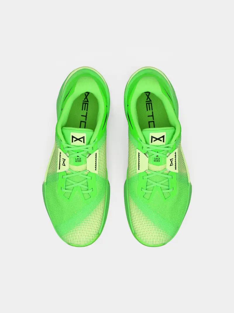 Scarpa sportiva METCON 10 lime / verde pastello / nero miniatura 3