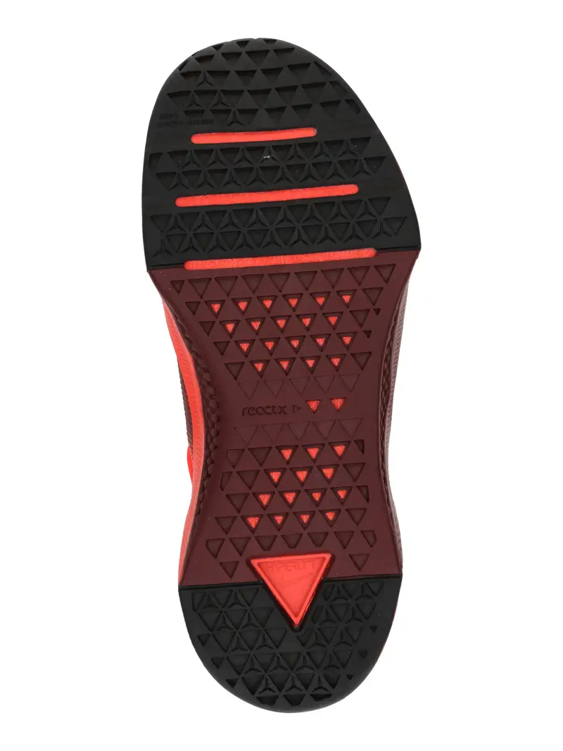 Scarpa sportiva 'METCON 10' rosso acceso / nero miniatura 3