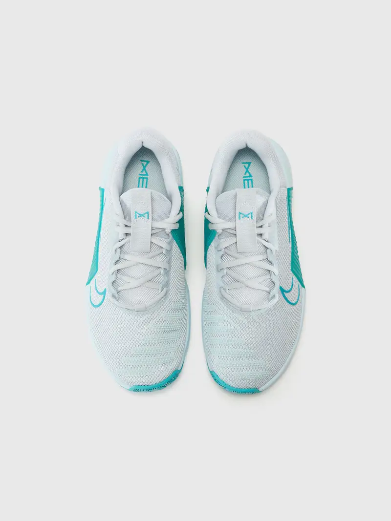 Scarpa sportiva METCON 9 acqua / bianco miniatura 3