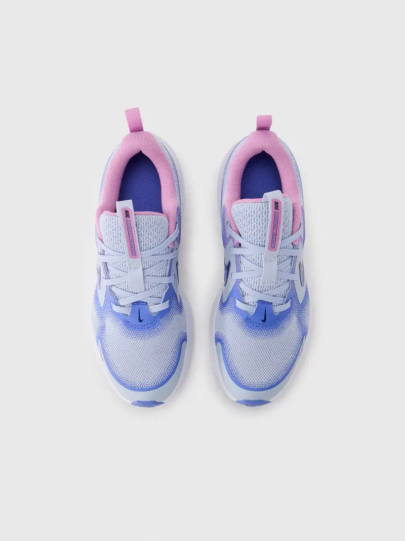 Scarpa sportiva Mystic Fly lavanda / lilla chiaro / lilla scuro miniatura 3