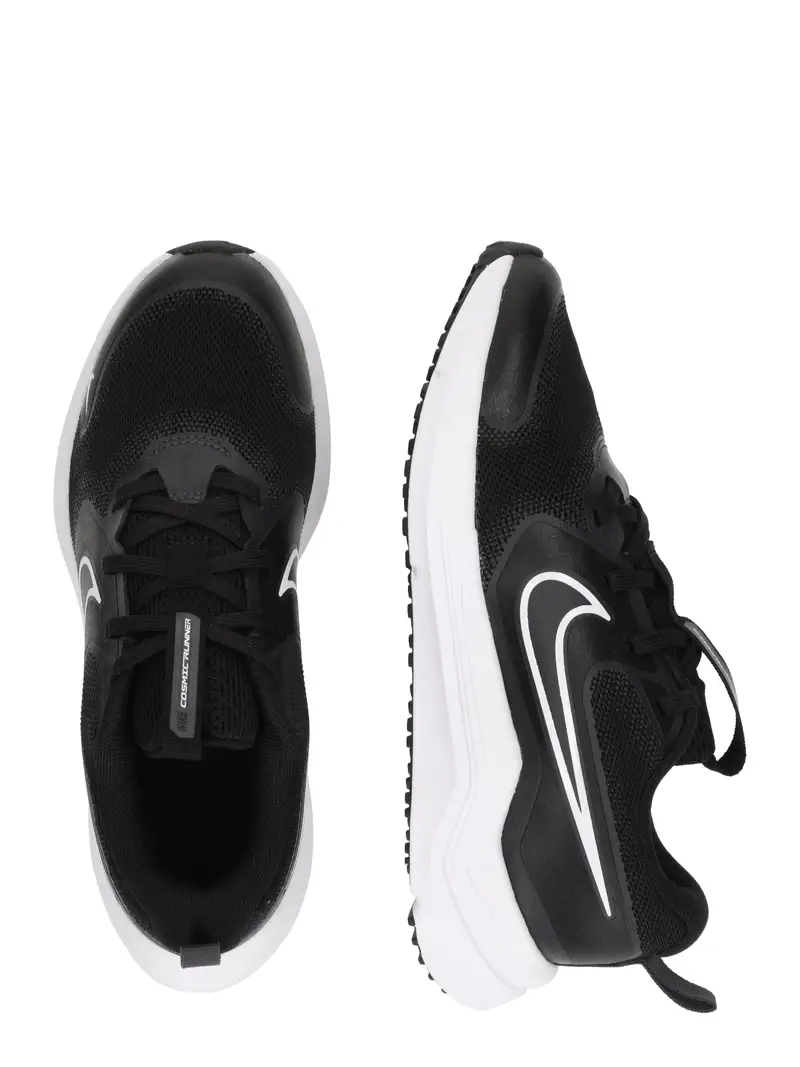 Scarpa sportiva Mystic Fly nero / bianco miniatura 2