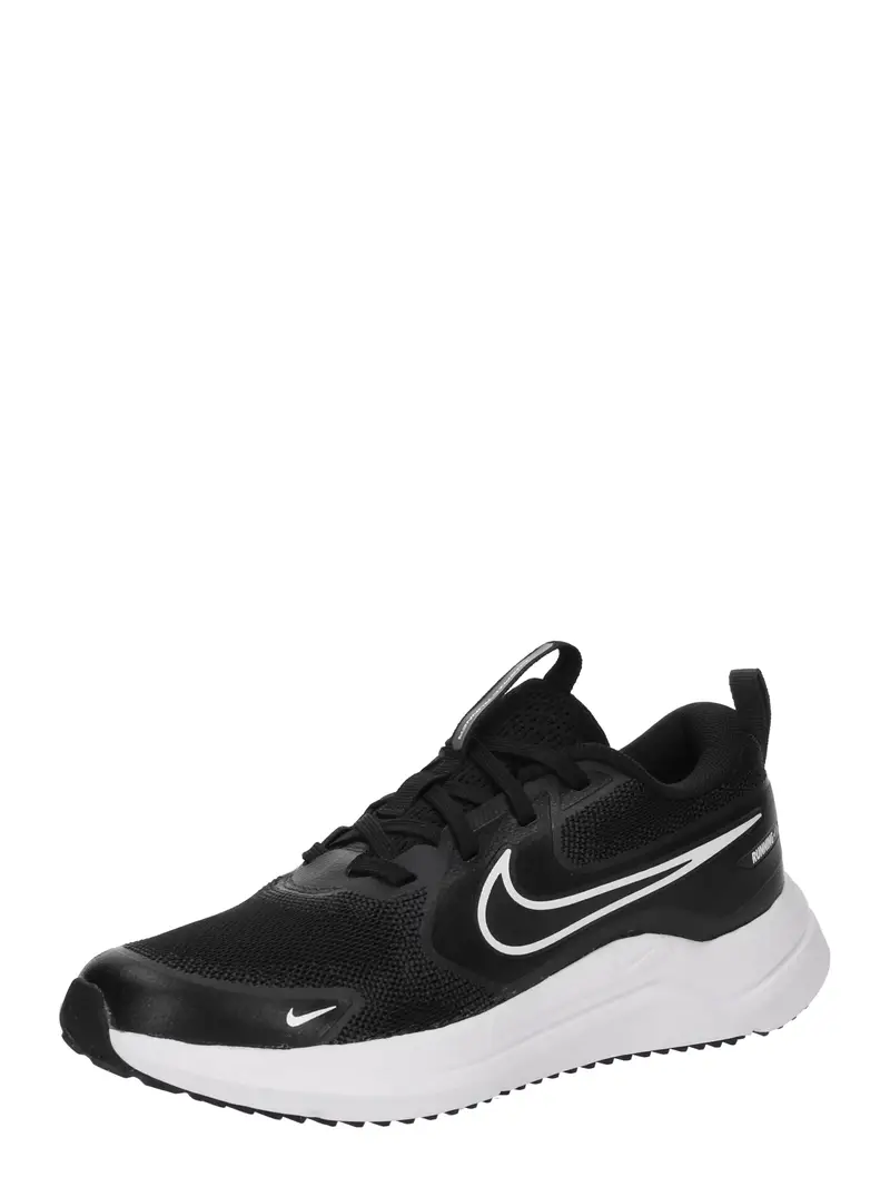 Scarpa sportiva Mystic Fly nero / bianco