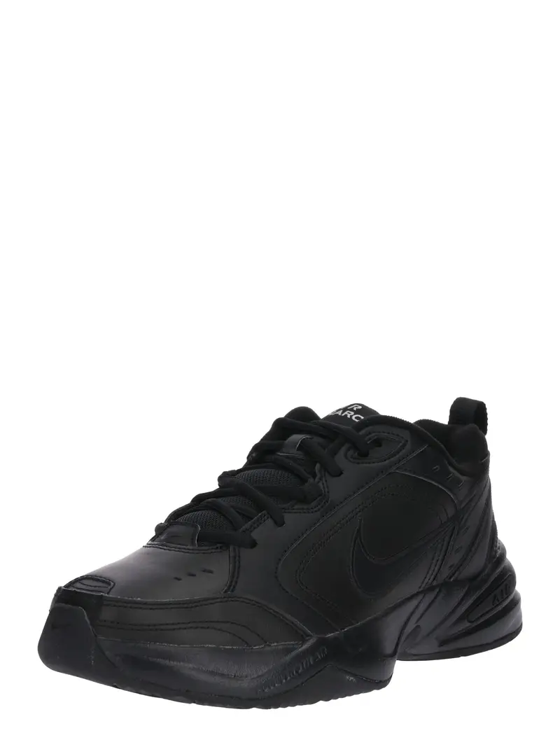 NIKE Scarpa sportiva 'Nike Air'  nero