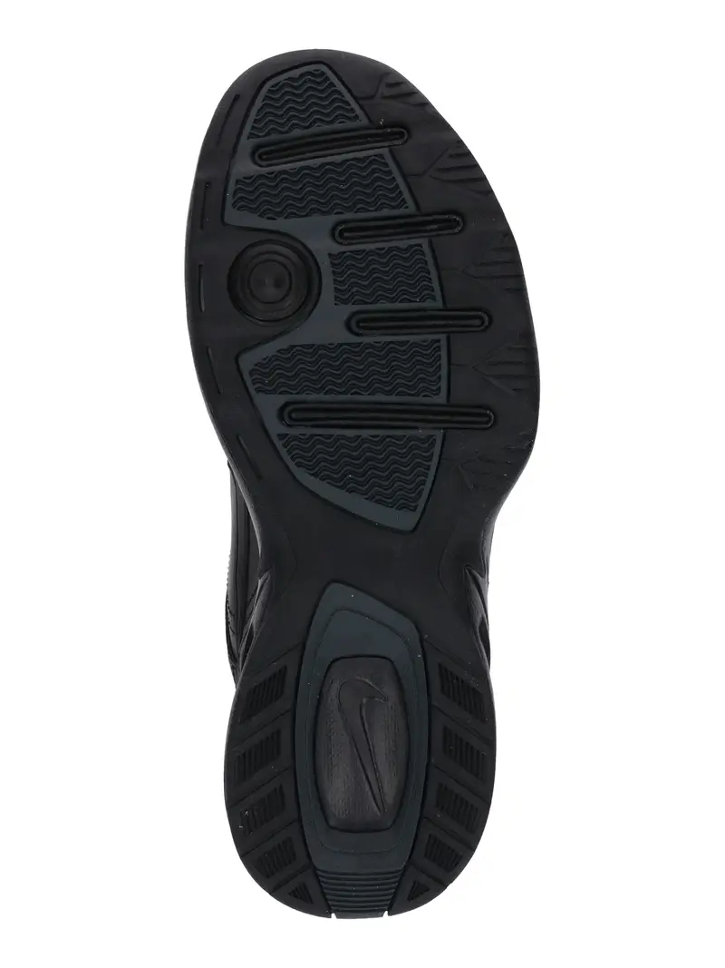NIKE Scarpa sportiva 'Nike Air' nero miniatura 2