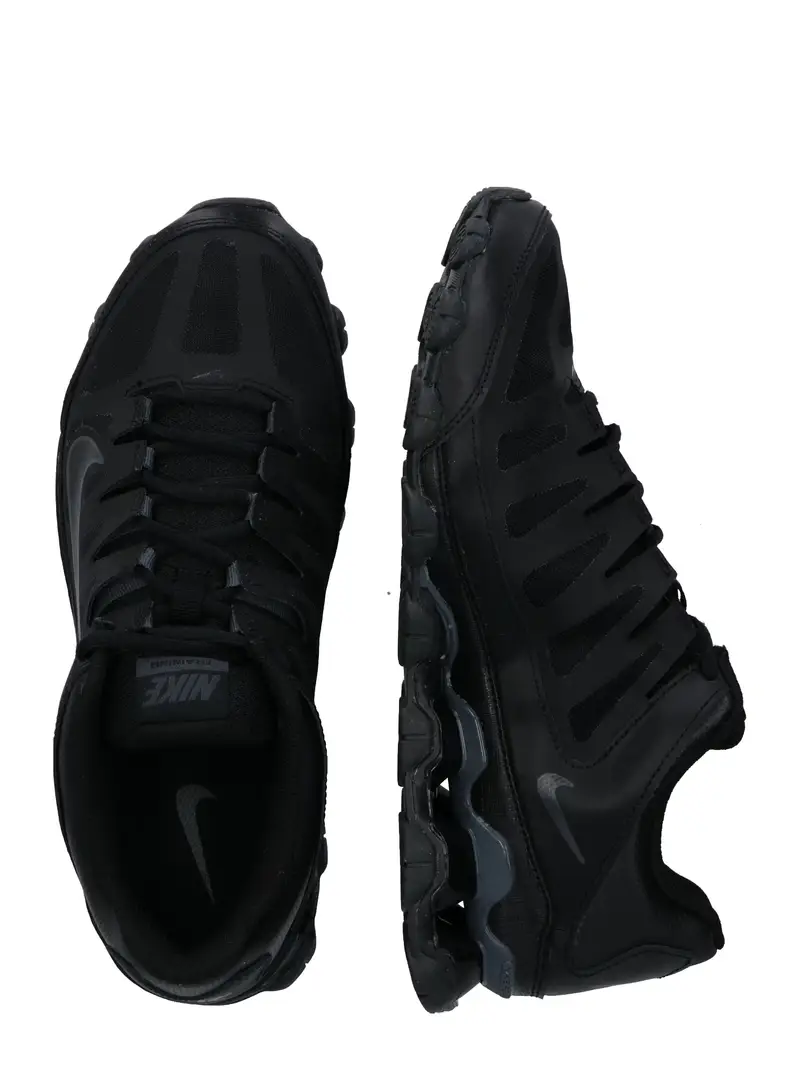 Scarpa sportiva Reax 8 nero miniatura 2