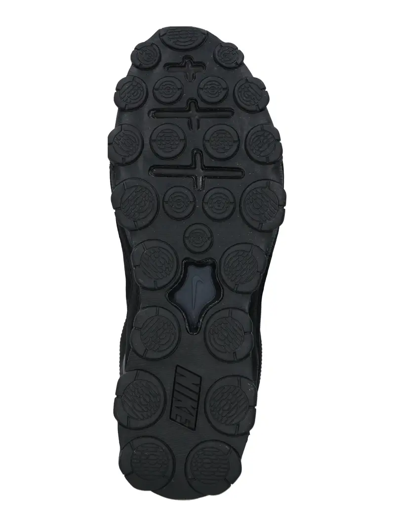 Scarpa sportiva Reax 8 nero miniatura 3