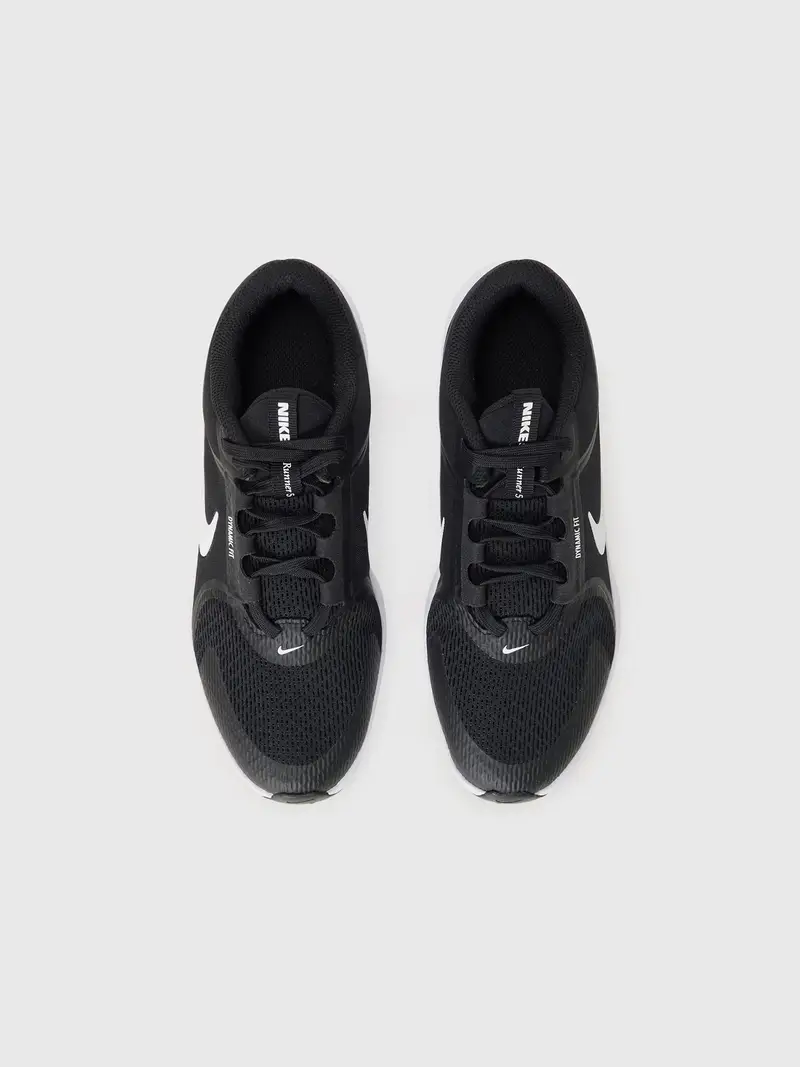 Scarpa sportiva 'Star Runner 5' nero / bianco miniatura 3