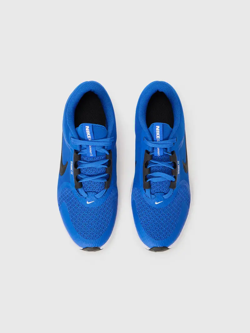 Scarpa sportiva Star Runner blu / nero miniatura 3