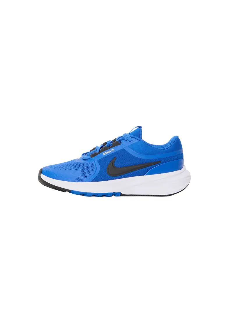 Scarpa sportiva Star Runner blu / nero