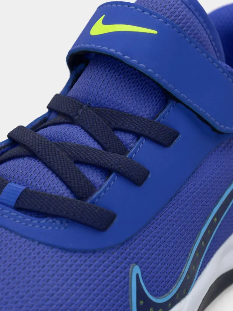 Scarpa sportiva Star Runner marino / navy / blu reale / mela miniatura 2