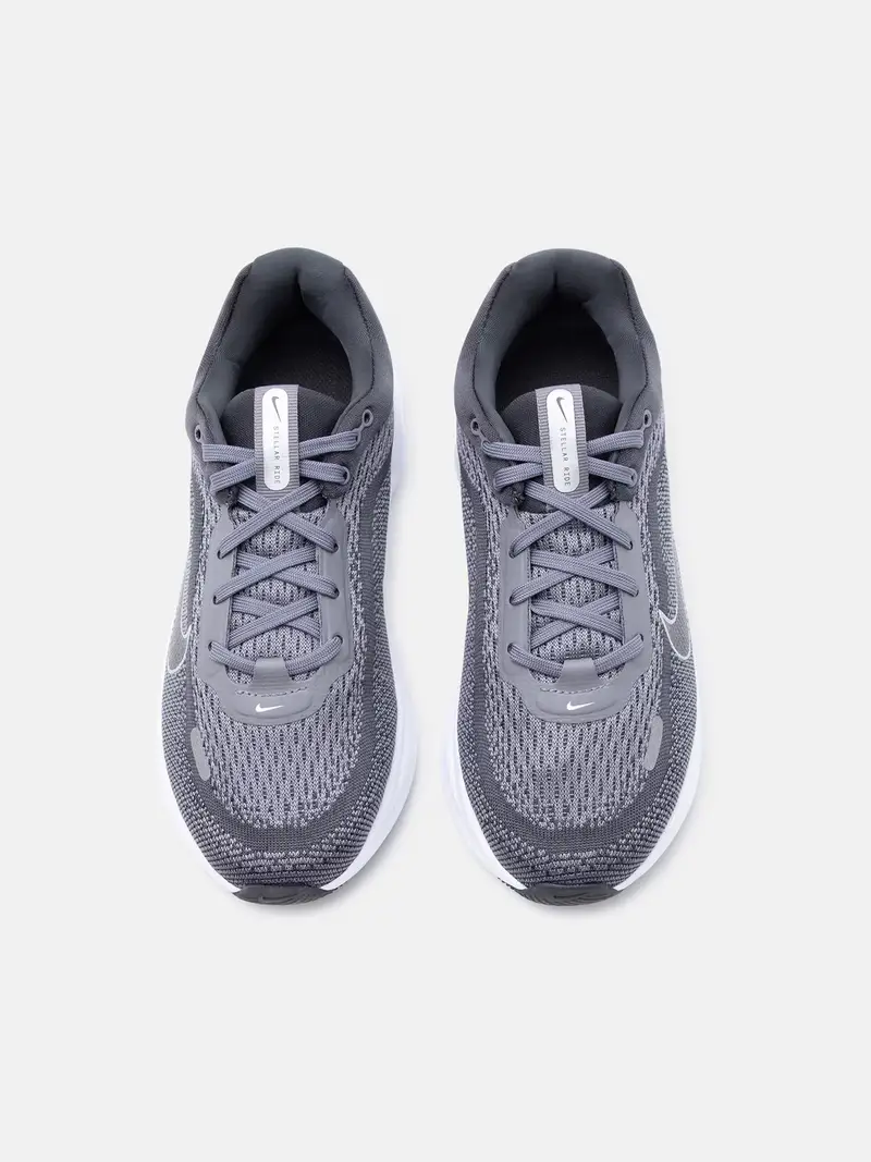 Scarpa sportiva Stellar Ride grigio / grigio scuro miniatura 3