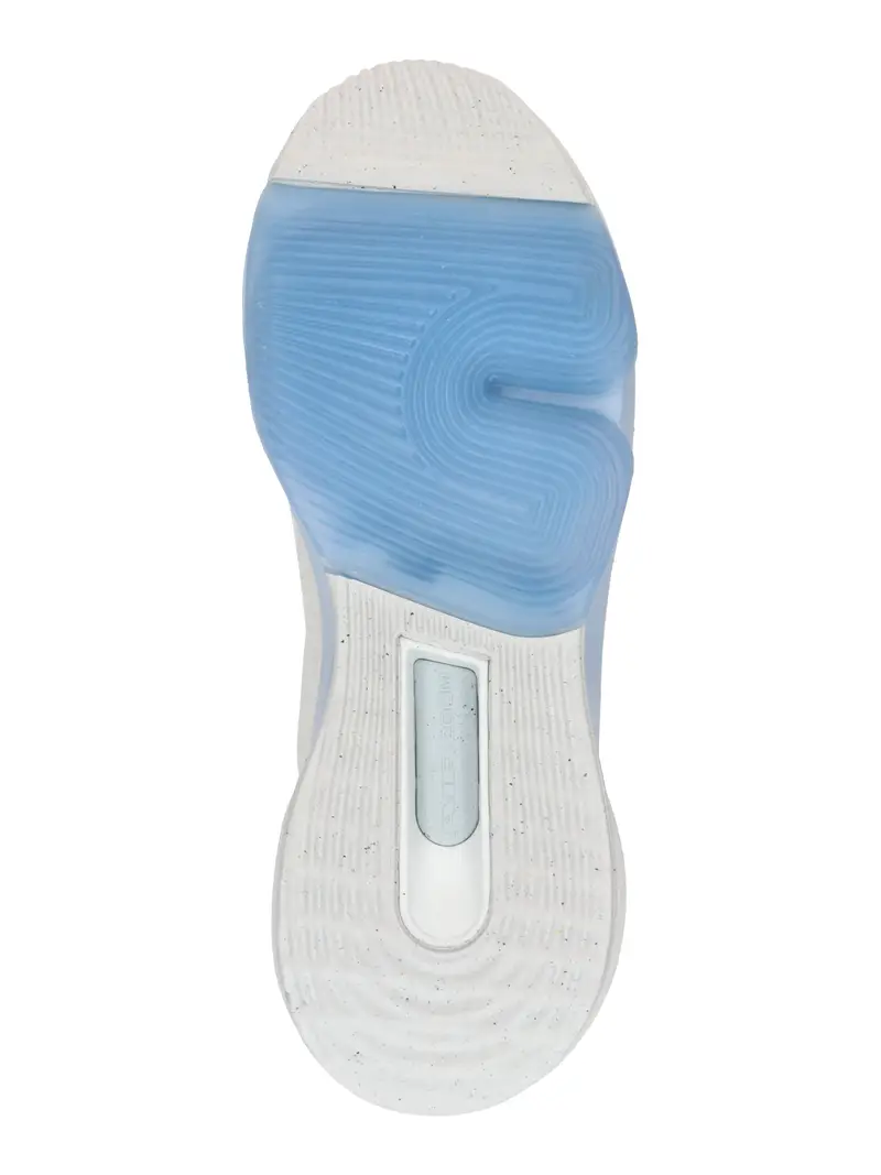 Scarpa sportiva VERSAIR blu chiaro / bianco miniatura 3