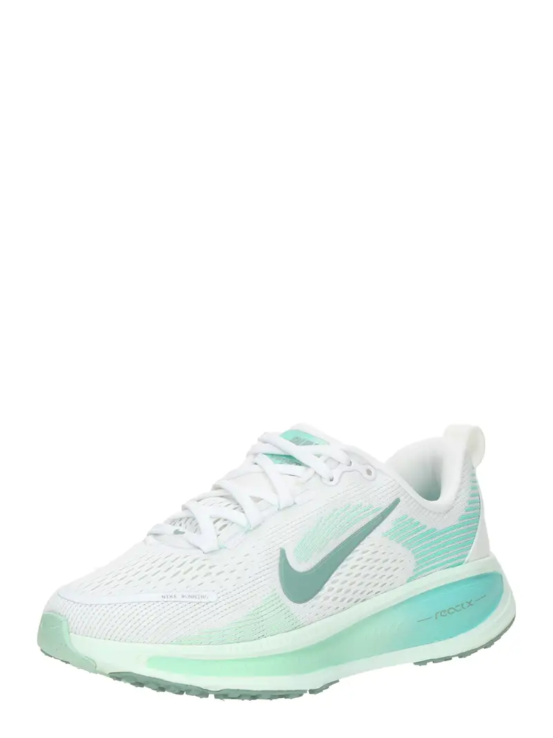 Scarpa sportiva 'VOMERO 18' menta / bianco