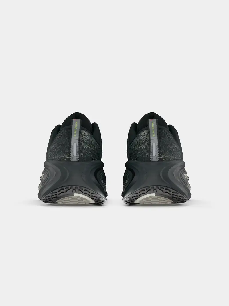 Scarpa sportiva 'VOMERO PLUS' antracite / abete miniatura 3