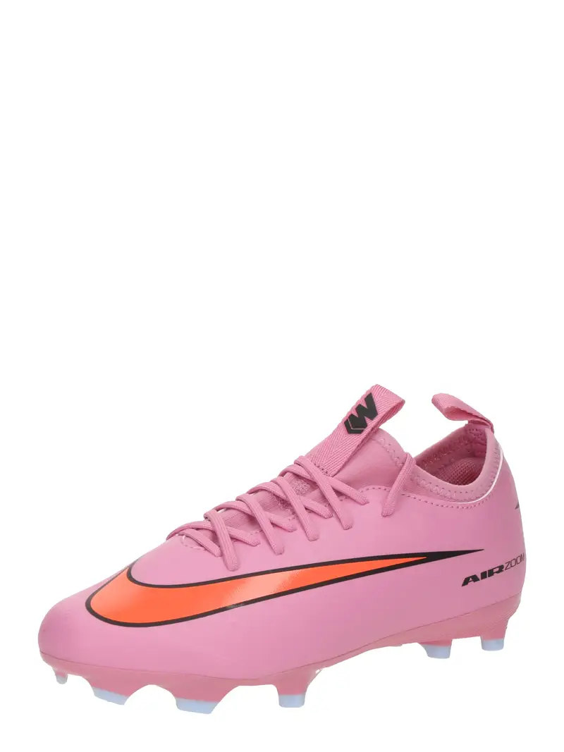 Scarpa sportiva 'Zoom Vapor 16 Academy' aragosta / rosa chiaro / nero